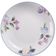 Aparelho de Jantar 30 Pçs Porcelana Decorada Tramontina Aura Pratos Xícaras e Pires 6 Pessoas