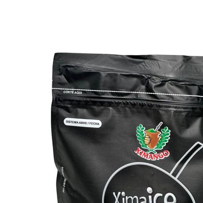 Erva Mate Tererê Ximaice Black Menta Sem Açúcar 250g Ximango