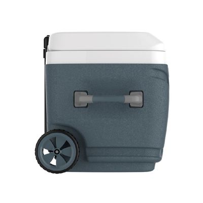 Caixa Térmica Everest 30L Cinza
