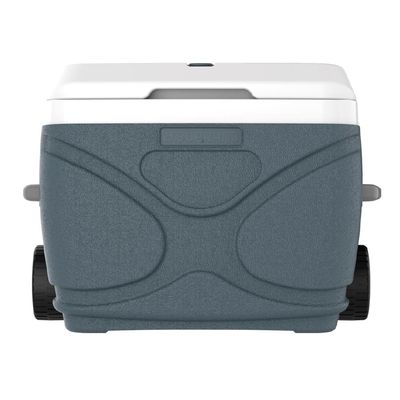 Caixa Térmica Everest 30L Cinza