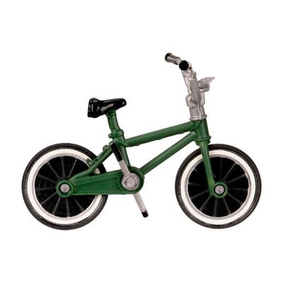 Boneco Action Figure Stranger Things 10cm Will com Bike