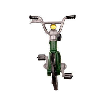 Boneco Action Figure Stranger Things 10cm Will com Bike