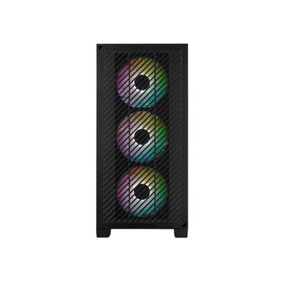 Gabinete Cooler Master Elite 301 - E301-kgnn-s00