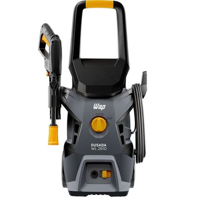 Lavadora de Alta Pressão Ousada WL 2610 WAP Cinza / 220V