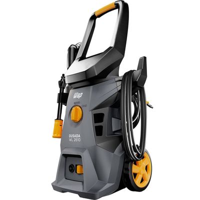 Lavadora de Alta Pressão Ousada WL 2610 WAP Cinza / 220V