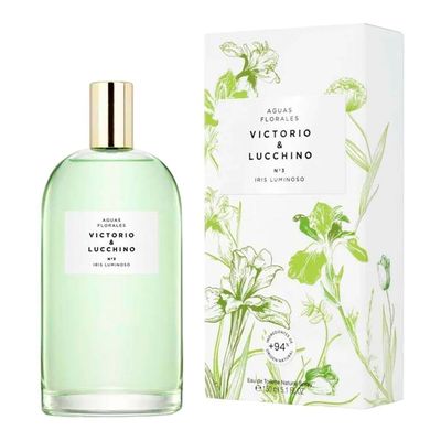 Victorio & Lucchino Nº 3 Iris Luminoso Eau De Toilette - Perfume Feminino 150ml