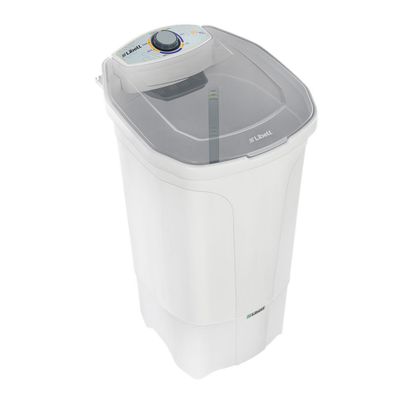 Lavadora Semi Automática 14KG Libell Branco / 110v