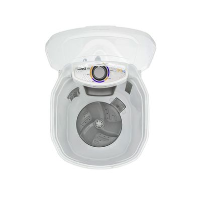 Lavadora Semi Automática 14KG Libell Branco / 110v
