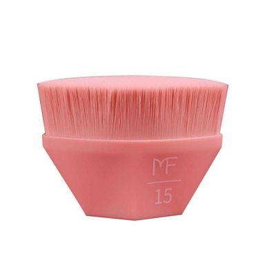 Pincel Flawless Para Base Mf15| Cobertura Uniforme E Acabamento Natural | Linha Squad | Miss Frandy