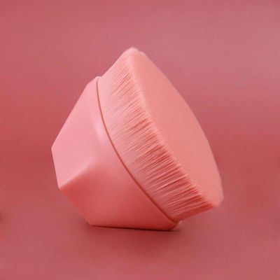 Pincel Flawless Para Base Mf15| Cobertura Uniforme E Acabamento Natural | Linha Squad | Miss Frandy