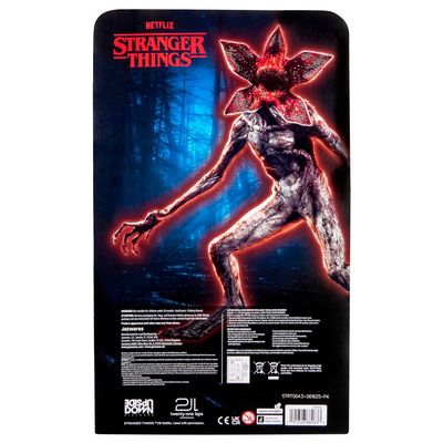 Pelúcia Stranger Things 30cm Demogorgon