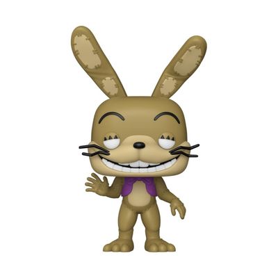 Boneco Funko Pop! Five Nights At Freddy's 2 - Glitchtrap