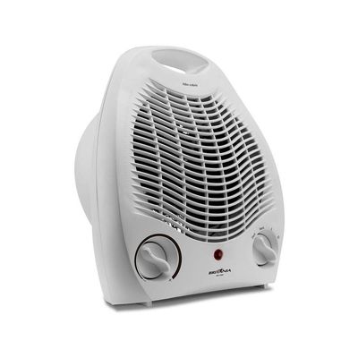 Aquecedor Britânia Com 3 Níveis De Potência 1500W AB1100N 220V