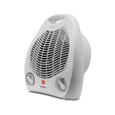 Aquecedor Britânia Com 3 Níveis De Potência 1500W AB1100N 220V