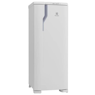 Refrigerador Degelo Prático RE31 Controle de Temperatura 240 Litros Electrolux Branco / 220V