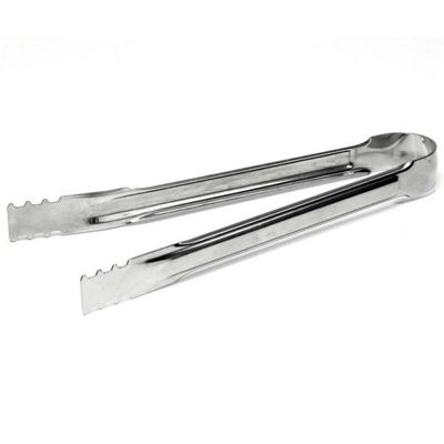 Conjunto para Frios Brinox Átina 1413/100 em Inox e Acrílico 3 Peças Inox e Transparente