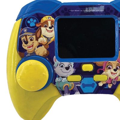 Minigame Infantil Portátil - Patrulha Canina