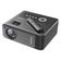 Projetor Intelbras Full Hd Pfl6520 - 4290058 Preto Bivolt