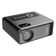 Projetor Intelbras Full Hd Pfl6520 - 4290058 Preto Bivolt
