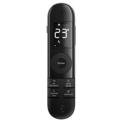 Ar-Condicionado Electrolux Split 24.000 BTUs Color Adapt Frio com Wi-fi (YI24F/YE24F) 220V