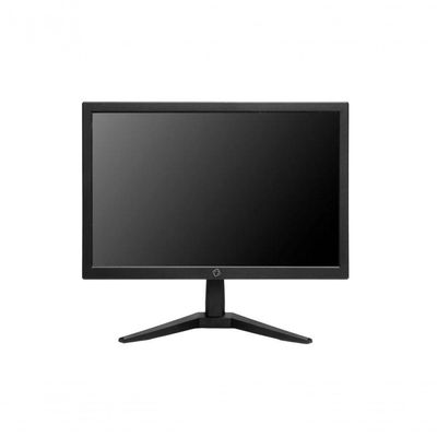 Monitor Tronos Led 17 HDMI/VGA Widescreen Preto
