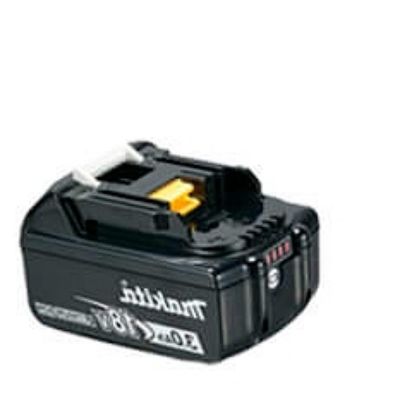 Aspirador De Pó 18V Dcl180zc Com Bateria E Carregador Makita
