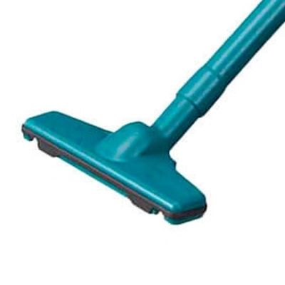 Aspirador De Pó 18V Dcl180zc Com Bateria E Carregador Makita