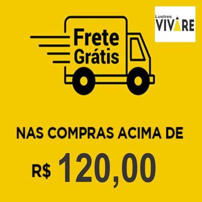 Arandela Quadrada Vivare Md-2019 Com Interruptor Cúpula Em Tecido - Bivolt Preta-linho-bege 127-220v