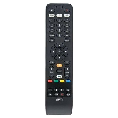 Controle Remoto Mxt 01255 Receptor Digital Gvt