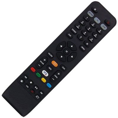 Controle Remoto Mxt 01255 Receptor Digital Gvt