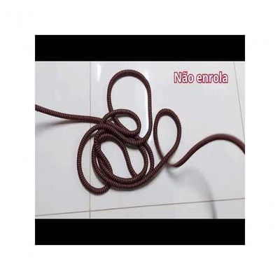 Mangueira Kepper Poliester 15mts Conector De Metal...