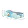 Mini Cama Fun Ursinho Patrulheiro