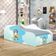 Mini Cama Fun Ursinho Patrulheiro