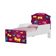 Mini Cama Borboleta Com Colchão
