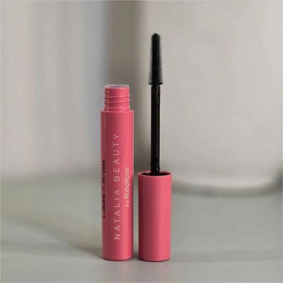 Ruby Rose Gel Para Sobrancelha Brow Boss By Natalia Beauty Hbe2505 4ml