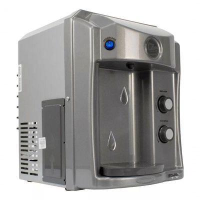 Purificador de Água Alcalina K+ Ozonizada Com Potássio Prata 220V