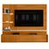 Home Para Tvs 65 Ripado Milão Cinamomo Off White