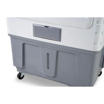 Climatizador Evaporativo 50 Litros 110V