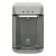 Purificador Electrolux Eletrônico c/ Painel Digital Blue Touch Bivolt Cinza (PA26G) Bivolt