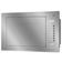 Micro-ondas De Embutir Mueller 25 Litros Espelhado MME25K Cinza 220V