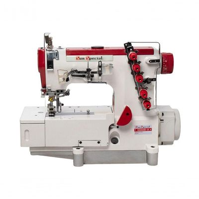 Galoneira Direc Drive - Sun Special - 220v 220V