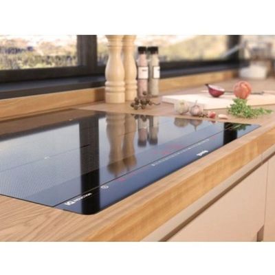 Cooktop Gorenje De Indução 04 Bocas IS846BG 220V