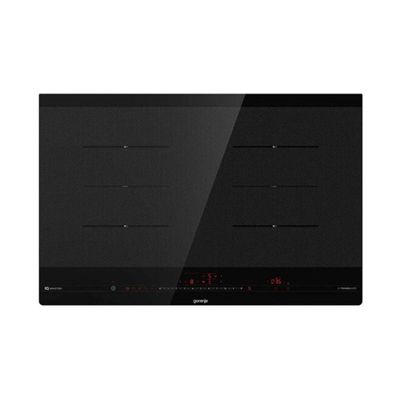 Cooktop Gorenje De Indução 04 Bocas IS846BG 220V