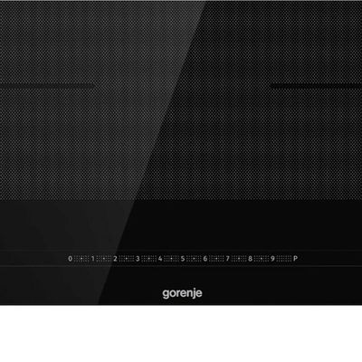 Cooktop Gorenje De Indução 04 Bocas IS846BG 220V