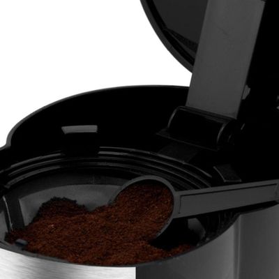 Cafeteira Britania 18 Xicaras Bcf19a - 63901130 110 Volts