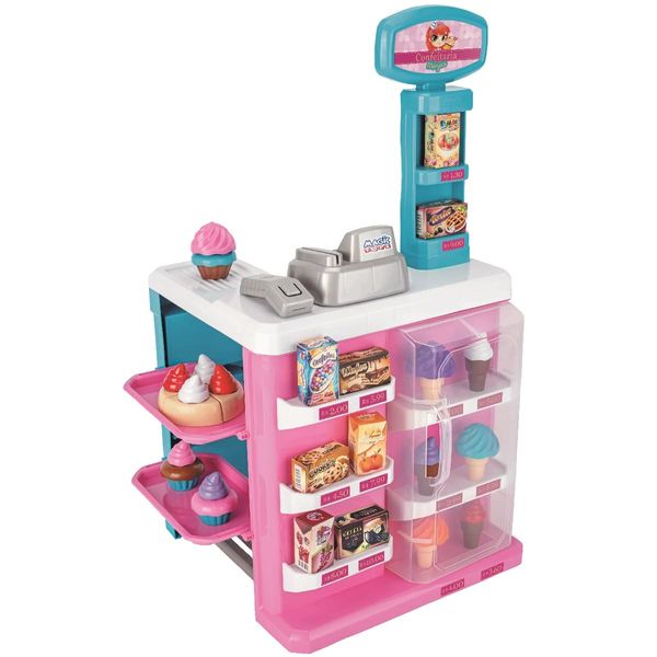 Confeitaria Magica 8047 Magic Toys