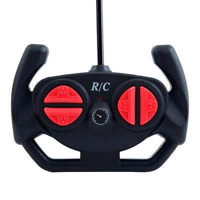 Veículo Controle Remoto 7 Funções Garagem S.A. Agressive