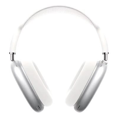 Fone Over Ear Deluxe Cor Alumínio Escovado e Som Hi-Res