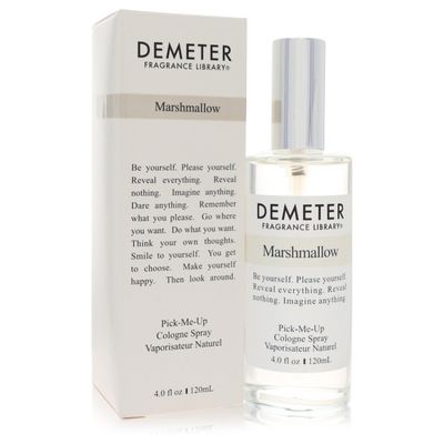 Perfume Feminino Demeter 120 ML Marshmallow Cologne