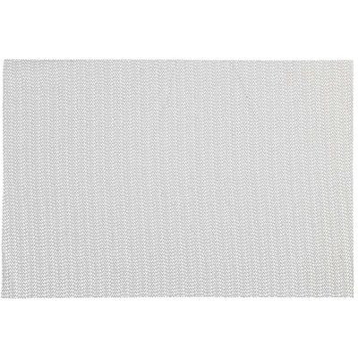 Jogo Americano 30cm x 45cm Anti Slip Bege Color Art Corttex 4 peças